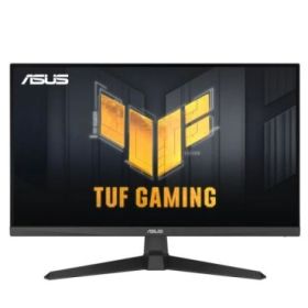 Asus TUF Gaming Monitor 27" LED FullHD 146Hz - Respuesta 1ms - Altavoces Incorporados - Inclinable - Angulo de Vision 178º - HDMI, DisplayPort - VESA 100x100mm