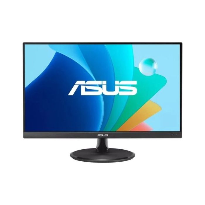 Asus VA279QGS Monitor 21.5" LED VA FullHD 100Hz - Respuesta 1ms - HDMI, VGA - VESA 100x100mm