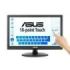 Asus VT169HE Monitor Tactil 15.6" LED IPS FullHD 60Hz - Capacidad Tactil 10 Puntos - Respuesta 5ms - 16:9 - HDMI, VGA - VESA 75x75mm