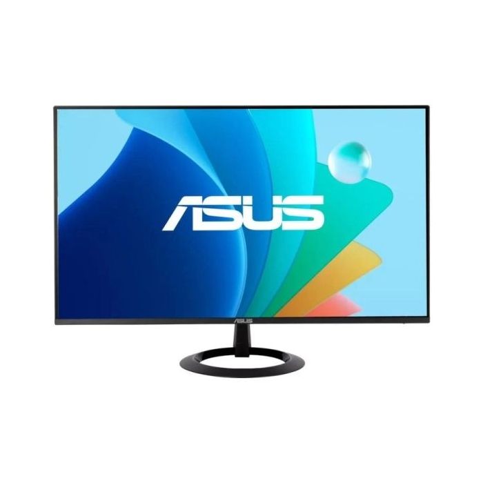 Asus Monitor 23.8" IPS FullHD 120Hz - Respuesta 1ms -  16:9 - HDMI, VGA, Audio  - VESA 75x75mm