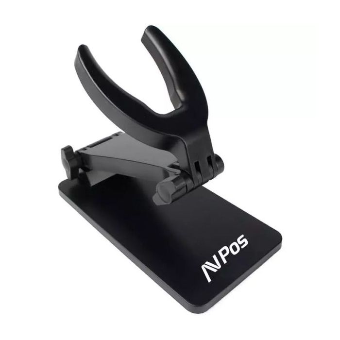 AVPOS Soporte para Escaner de Mano - Especialmente Diseñado para 930 / 260 / WI93