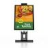 AVPos Kiosko Autoservicio Sobremesa CD22 - 22 Pulgadas Tactil - I3 10th - 8GB Memoria - SSD 256GB - Escaner 2D - WIFI - Color Negro