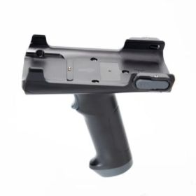 AVPos Empuñadura Tipo Pistola Para Capturador PDA AVPos AVP-DC70 - Color Negro