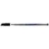 Bic Velleda 1721 Rotulador para Pizarra - Punta Fina - Trazo de 1.5mm - Borrado Optimo - Color Negro