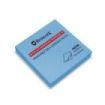 Bismark Bloc de 100 Notas Adhesivas 76x76mm - Color Azul Neon