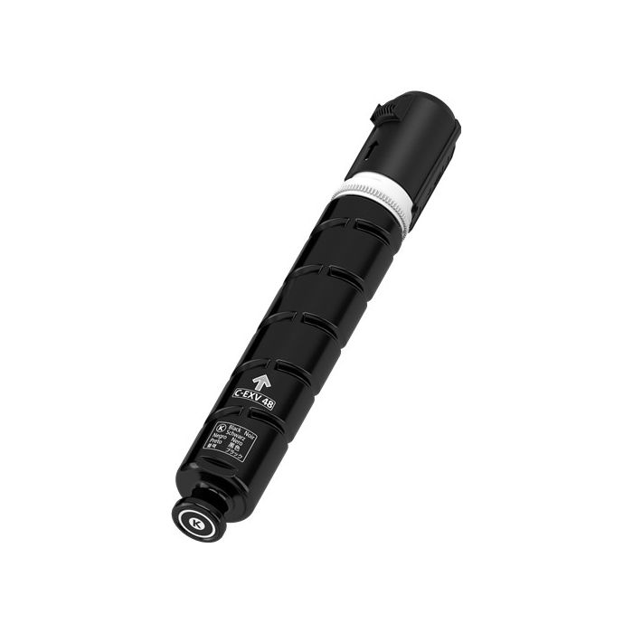 Canon CEXV48 Negro Cartucho de Toner Generico - Reemplaza 9106B002
