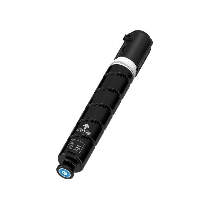 Canon CEXV48 Cyan Cartucho de Toner Generico - Reemplaza 9107B002