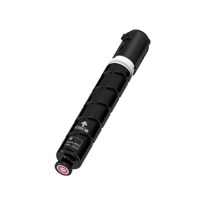 Canon CEXV48 Magenta Cartucho de Toner Generico - Reemplaza 9108B002