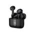 Blackbyte by Pedro Buerbaum Zenith Pro Auriculares Bluetooth - Cancelacion de Ruido ENC/ANC - Alcance 15m - Control Tactil - Color Negro