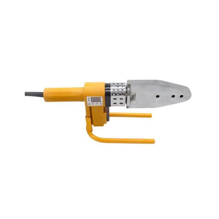 Blim Maquina Soldar Tuberia PPR - 800W - Color Amarillo
