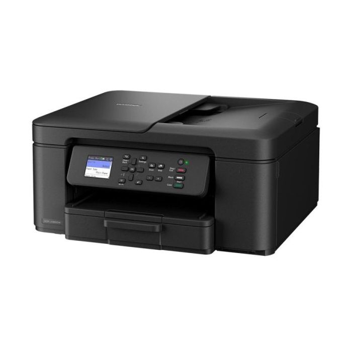 Brother DCP-J1360DW Impresora Multifuncion Color WiFi Duplex 16ppm