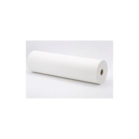 Brother Caja de 12 Rollos de Papel Termico Cntinuo Protegido A4 con Trepado - Longitud del Rollo 30m