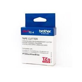 Brother TC4 Cuchilla de Corte para PTH100LB PTH100R PTH110 PTE110