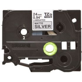 Brother TZeM951 Cinta Laminada de Limpieza Original - Ancho 24mm x 8m