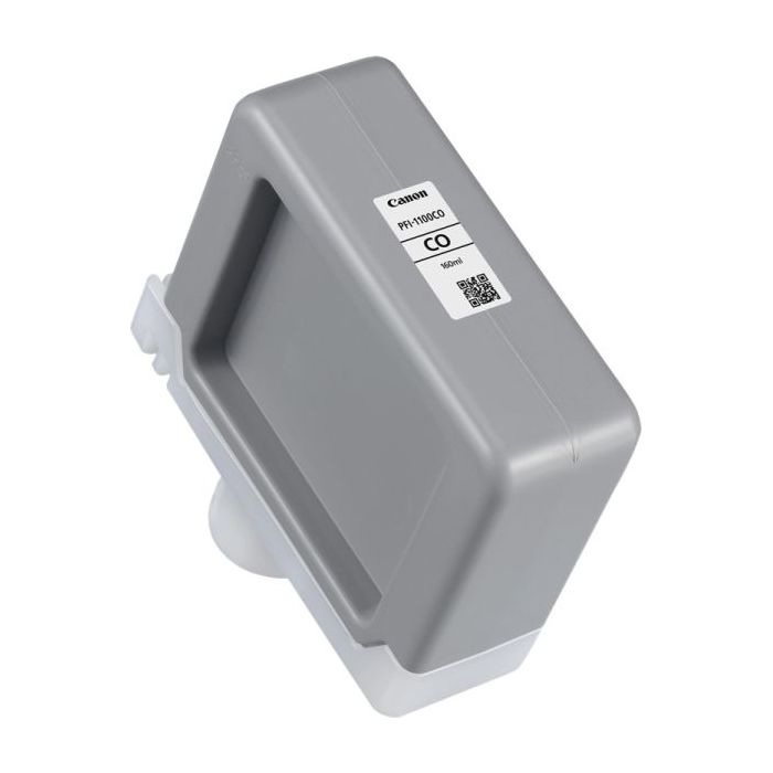 Canon PFI1100 Optimizador de Brillo Cartucho de Tinta Original - 0860C001