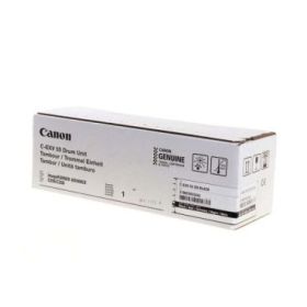 Canon CEXV55 Negro Tambor de Imagen Original - 2186C002