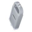 Canon PFI740 Negro Mate Cartucho de Tinta Original - 4768C001