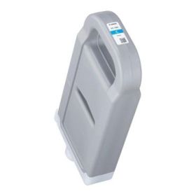 Canon PFI740 Cyan Cartucho de Tinta Original - 4770C001