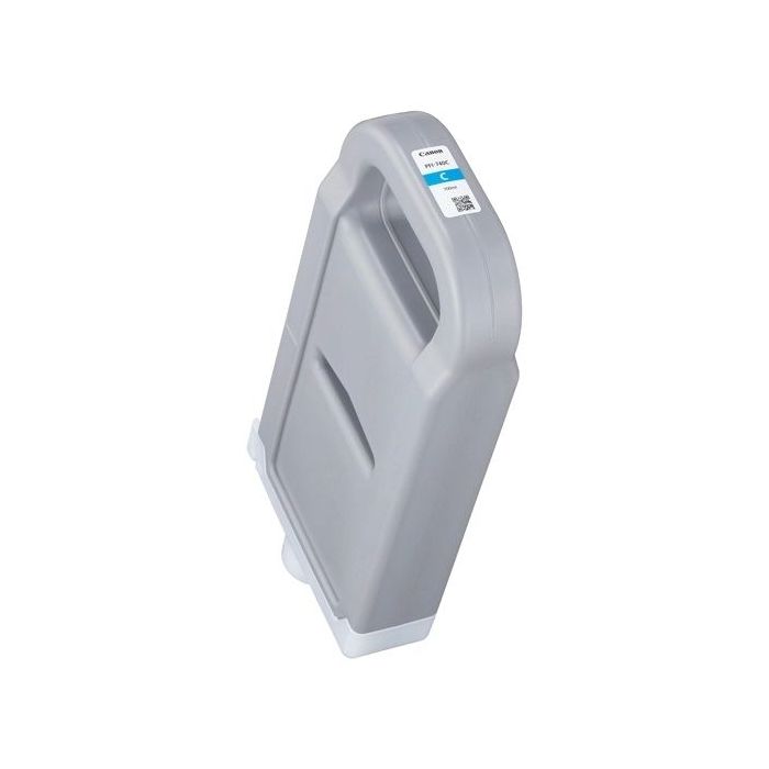 Canon PFI740 Cyan Cartucho de Tinta Original - 4770C001