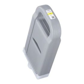 Canon PFI740 Amarillo Cartucho de Tinta Original - 4772C001