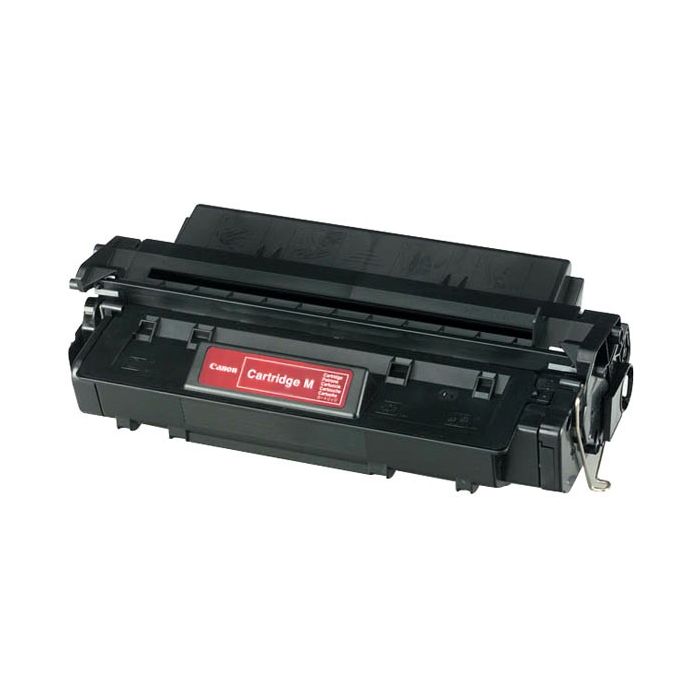 Canon Cartridge M Negro Cartucho de Toner Generico - Reemplaza 6812A002/CRG-M