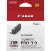 Canon PFI5100 Magenta Photo Cartucho de Tinta Original - PFI5100PM/6957C001
