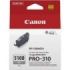 Canon PFI5100 Gris Cartucho de Tinta Original - PFI5100GY/6959C001