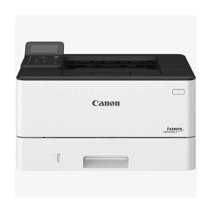 Canon i-Sensys LBP243DW II Impresora Laser Monocromo WiFi 36ppm