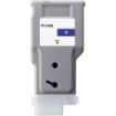 Canon PFI206 Azul Cartucho de Tinta Pigmentada Generico - Reemplaza PFI206B/5311B001