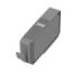 Canon PFI5100 Gris Cartucho de Tinta Pigmentada Generico - Reemplaza PFI5100GY/6959C001