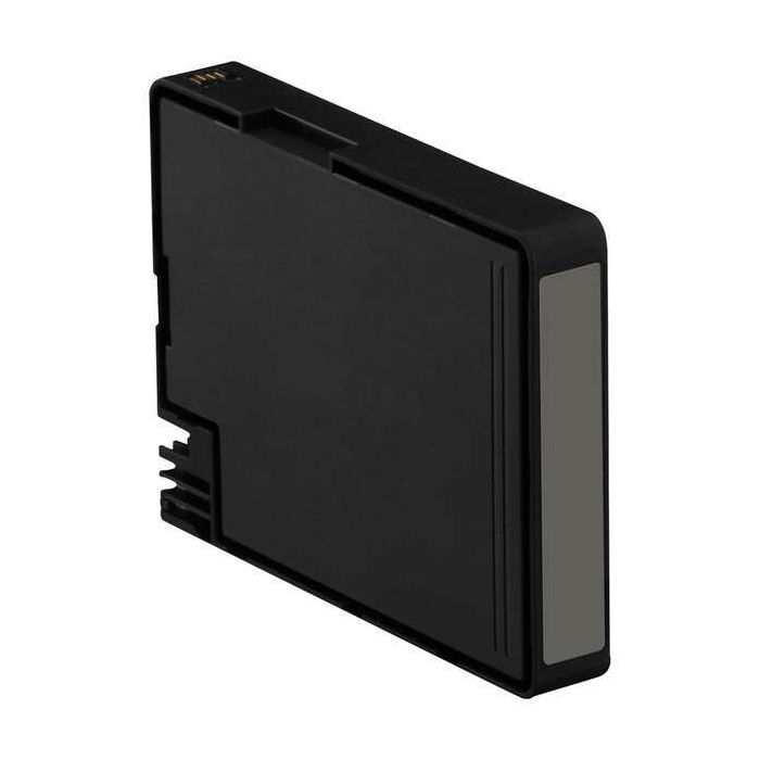 Canon PGI29 Gris Oscuro Cartucho de Tinta Pigmentada Generico - Reemplaza 4870B001