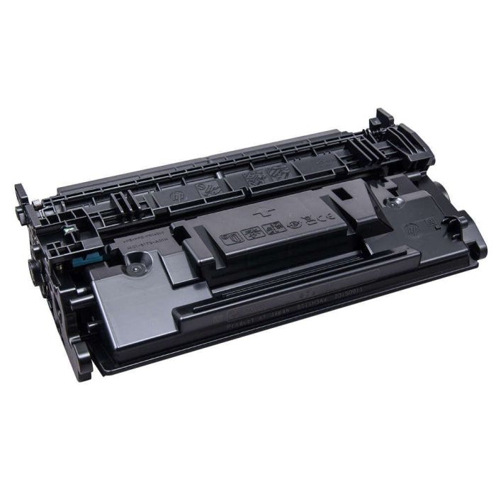NO CHIP - Canon 056 Negro Cartucho de Toner Generico - Reemplaza 3007C002