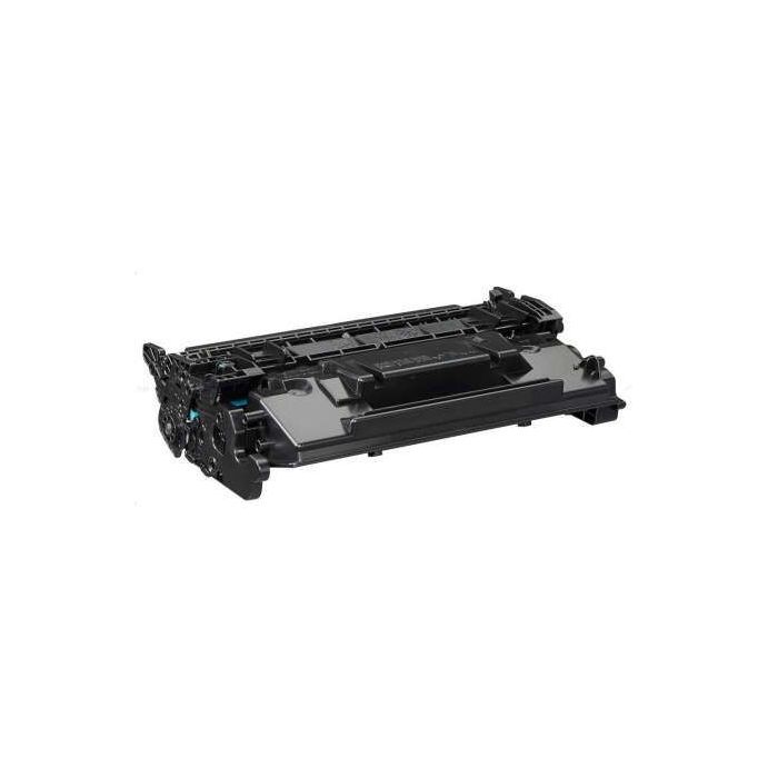 Canon T08 Negro Cartucho de Toner Generico - Reemplaza 3010C006