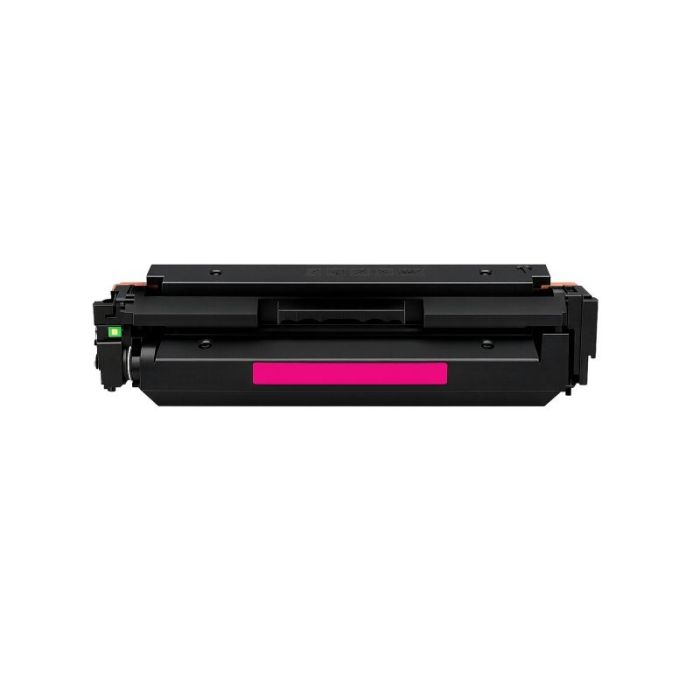 Canon T09 Magenta Cartucho de Toner Generico - Reemplaza 3018C006
