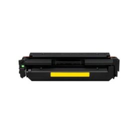 Canon T09 Amarillo Cartucho de Toner Generico - Reemplaza 3017C006