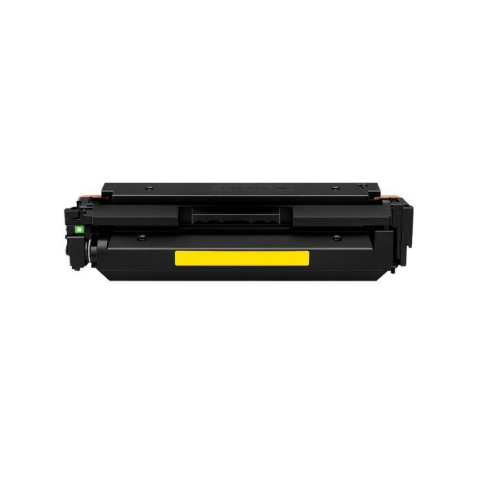 Canon T09 Amarillo Cartucho de Toner Generico - Reemplaza 3017C006