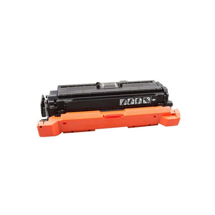 Canon T10/T10L Negro Cartucho de Toner Generico - Reemplaza 4566C001/4805C001