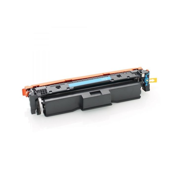 Canon T12 Cyan Cartucho de Toner Generico - Reemplaza 5097C006
