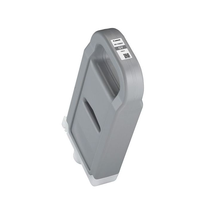 Canon PFI1700GY Gris Cartucho de Tinta Original - 0781C001