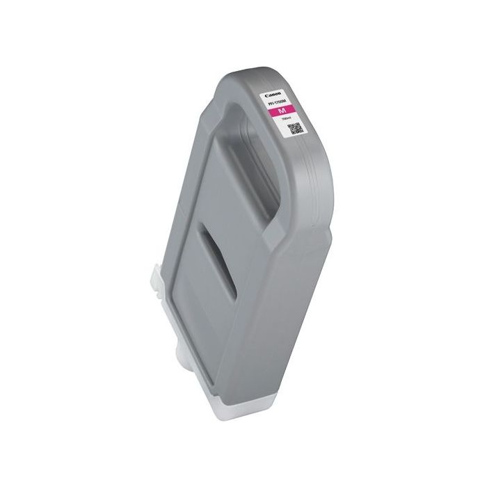 Canon PFI1700M Magenta Cartucho de Tinta Original - 0777C001