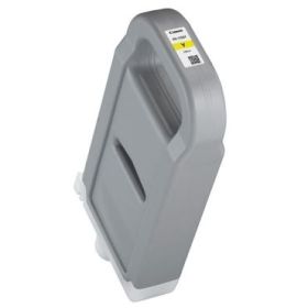 Canon PFI1700Y Amarillo Cartucho de Tinta Original - 0778C001