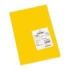 Canson Guarro Pack de 50 Cartulinas Iris A4 de 185g - 21x29.7cm - Color Gualda