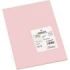 Canson Guarro Pack de 50 Cartulinas Iris A4 de 185g - 21x29.7cm - Color Rosa