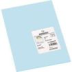 Canson Guarro Pack de 50 Cartulinas Iris A4 de 185g - 21x29.7cm - Color Azul Cielo