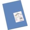 Canson Guarro Pack de 50 Cartulinas Iris A4 de 185g - 21x29.7cm - Color Azul Mar