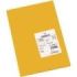 Canson Guarro Pack de 50 Cartulinas Iris A4 de 185g - 21x29.7cm - Color Cuero