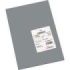 Canson Guarro Pack de 50 Cartulinas Iris A4 de 185g - 21x29.7cm - Color Gris Plomo