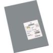 Canson Guarro Pack de 50 Cartulinas Iris A4 de 185g - 21x29.7cm - Color Gris Plomo