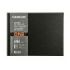 Canson Sketch One Cuaderno Apaisado con 98 Hojas - 27.9x21.6m - 100g - Grano Fino - Color Blanco