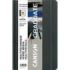 Canson Graduate Mix Media Cuaderno con 32 Hojas - 14x21.6cm - 220g - Grano Fino - Color Gris